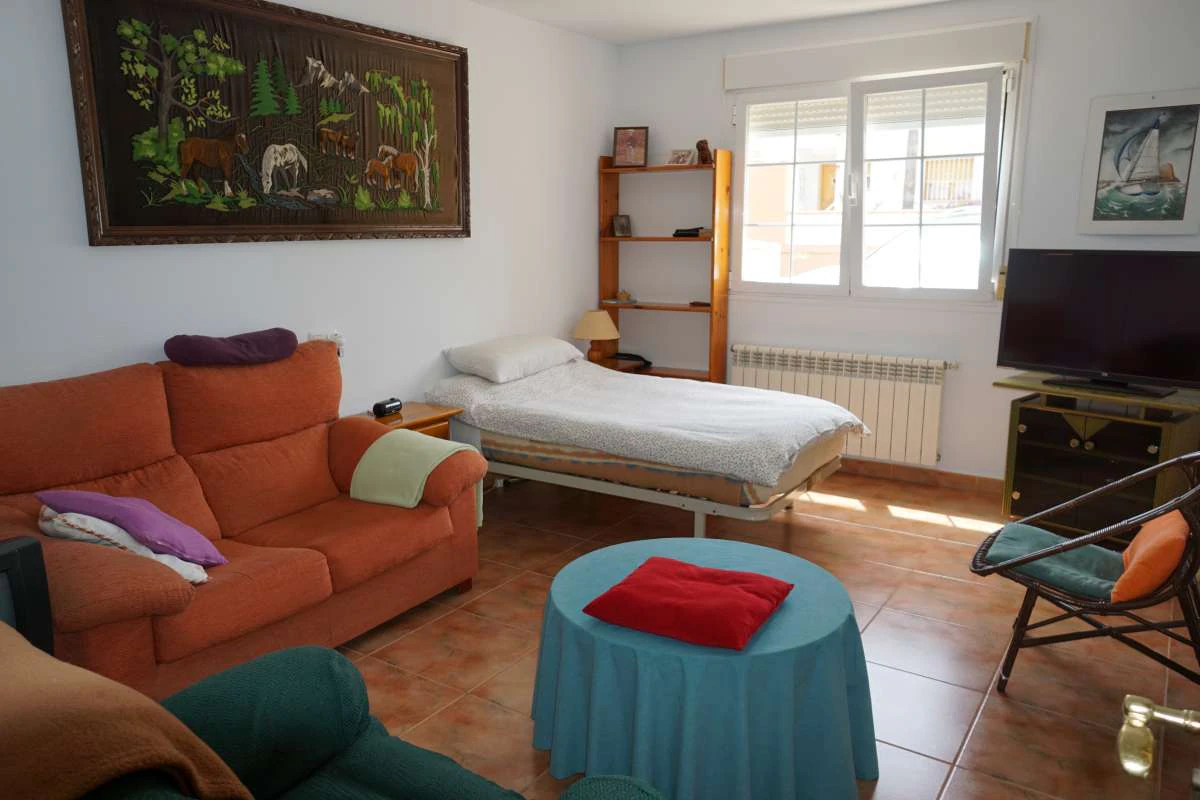 Villa te verkoop in Calpe