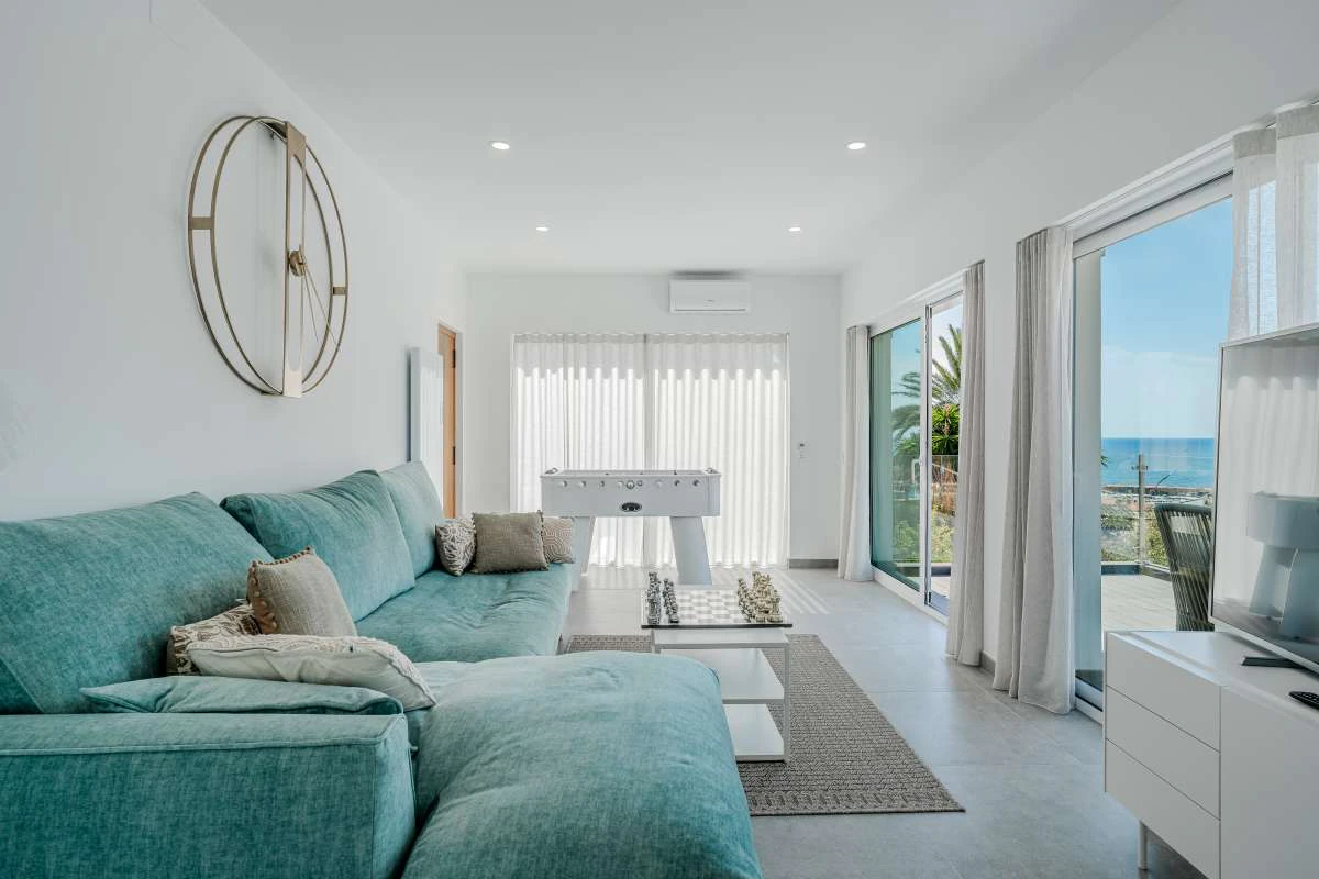 Villa à la vente à Calpe