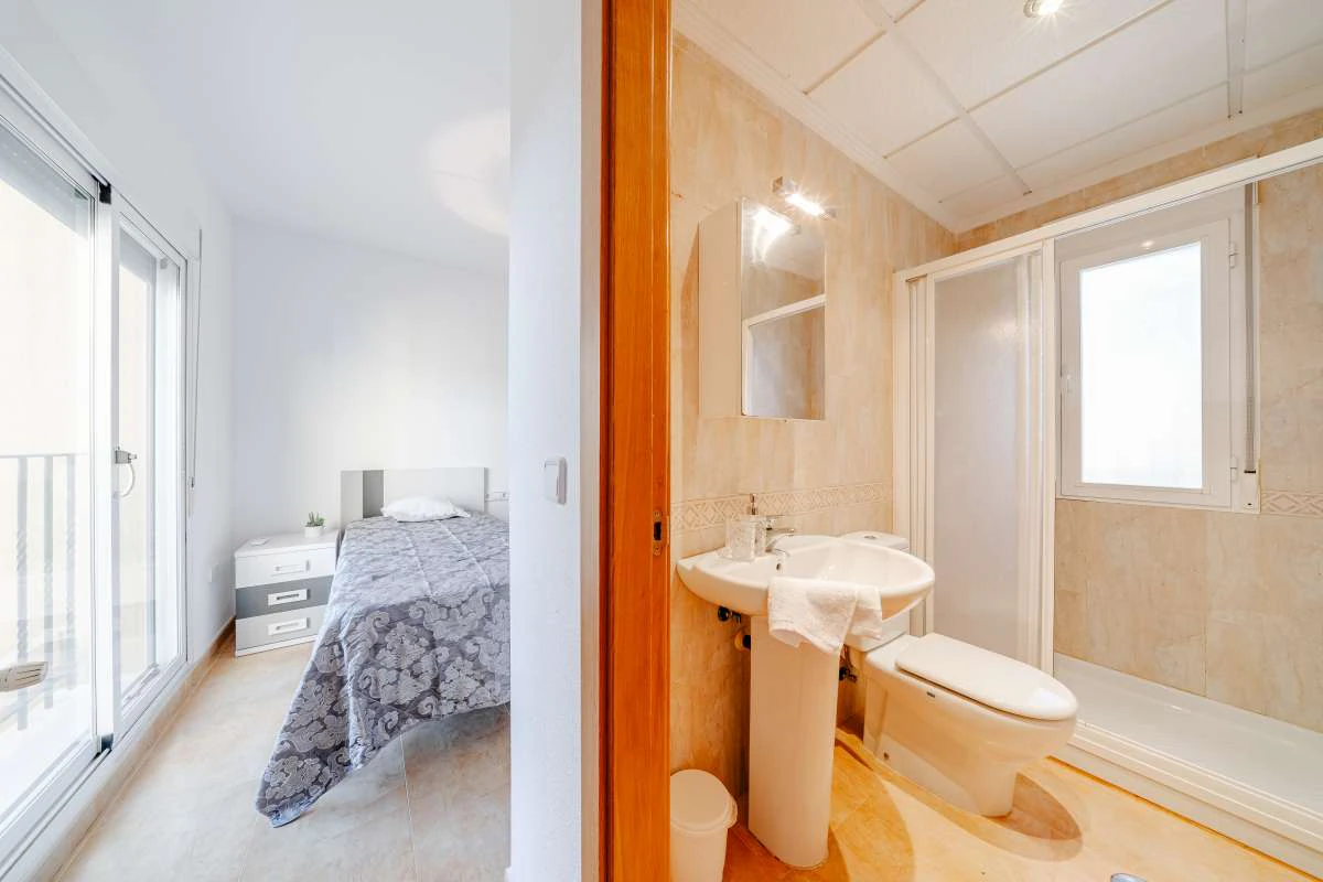 Maison jumelée à la vente à Calpe