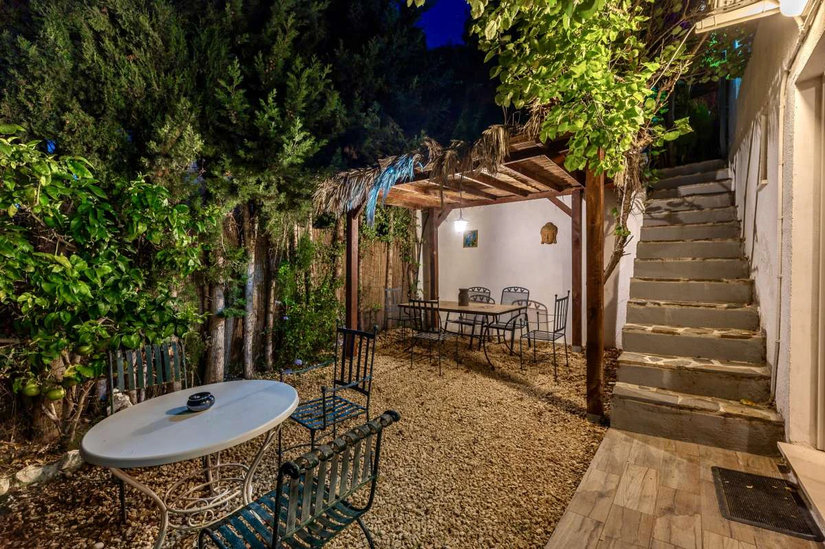 Chalet/Villa en venta en Benissa