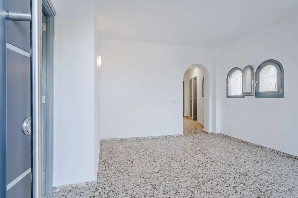 Villa à la vente à Calpe