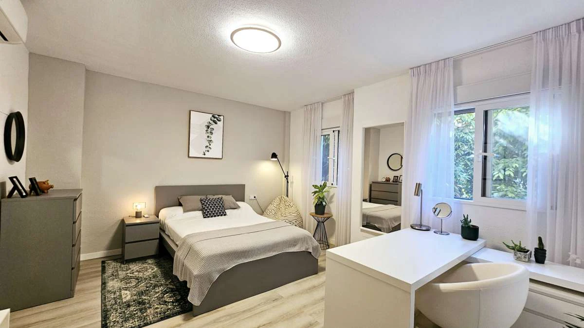 Reihenhaus zum verkauf in Calpe
