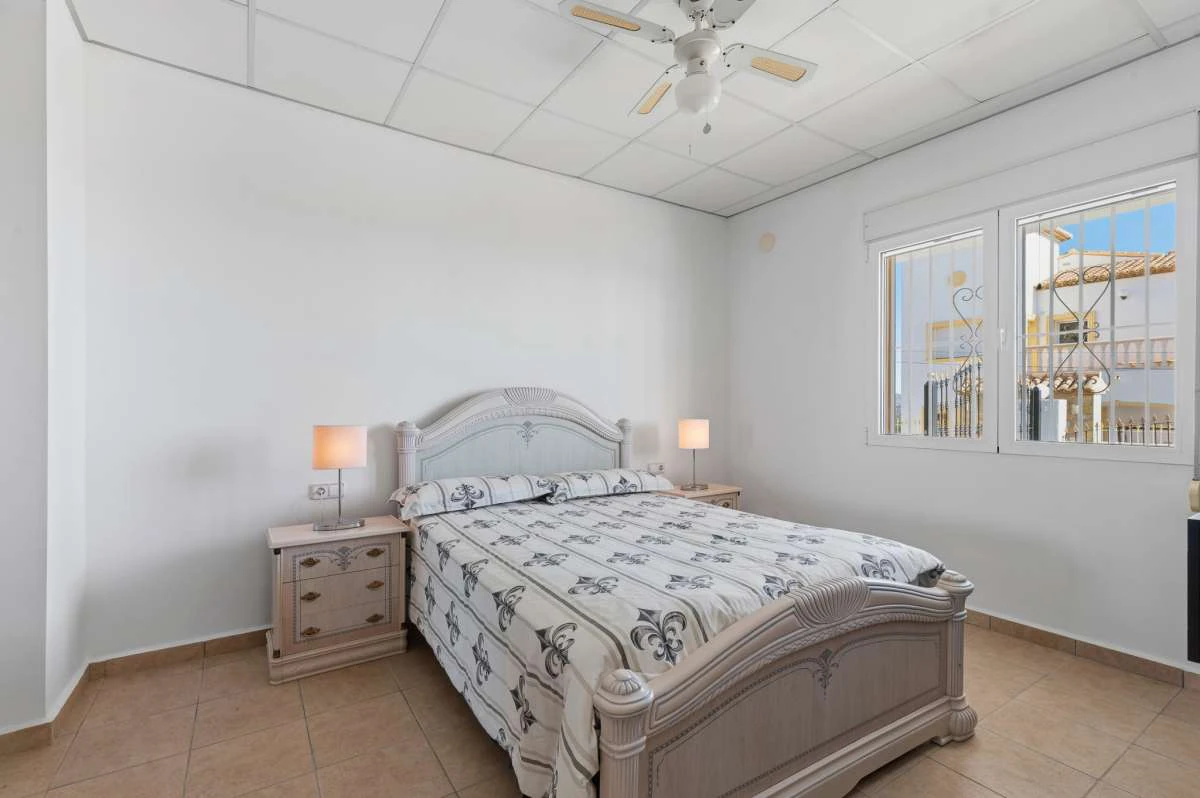Villa for sale in Oltamar