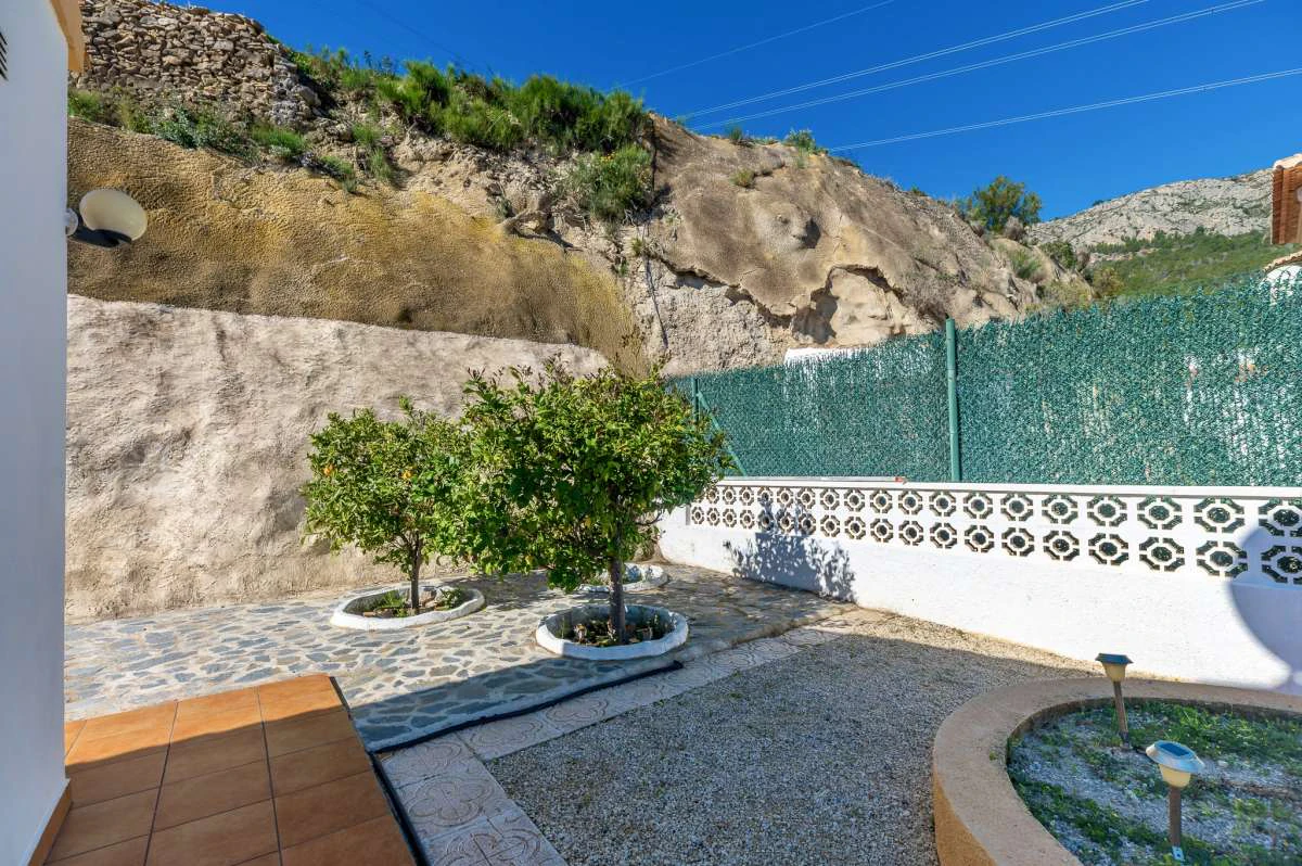 Villa for sale in Oltamar