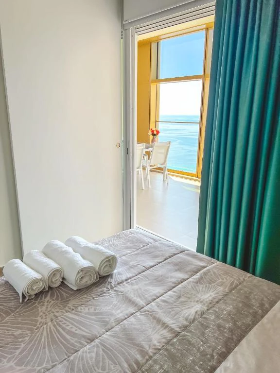 Appartement en ville à la vente à Benidorm