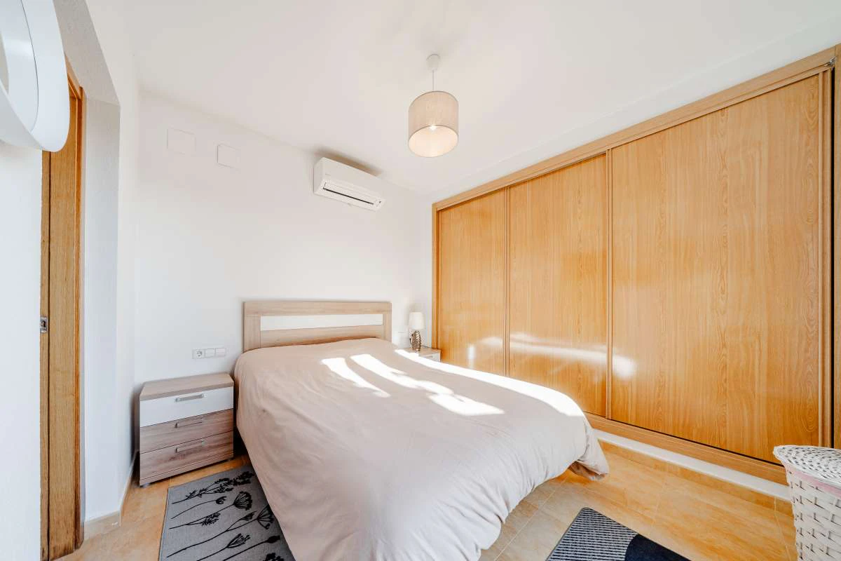 Maison jumelée à la vente à Calpe