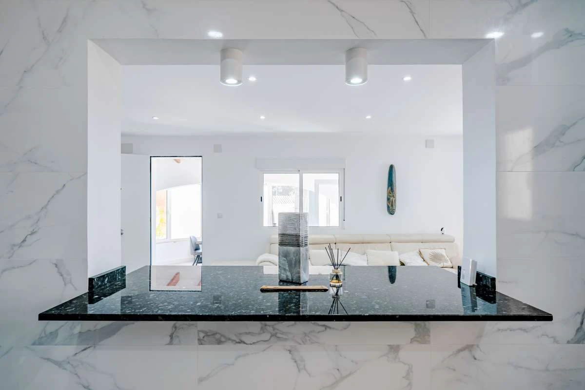 Villa à la vente à Calpe