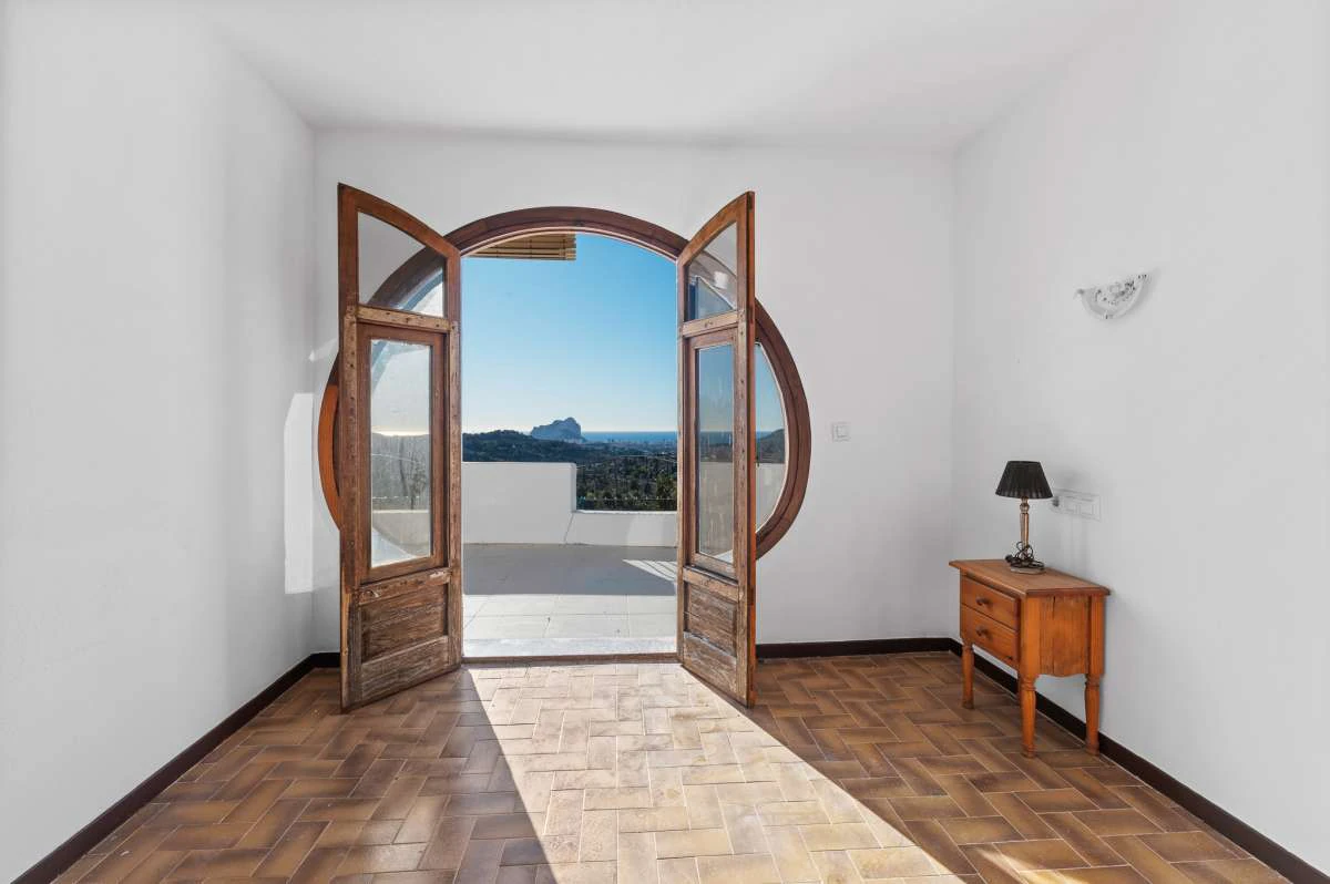 Villa te verkoop in Benissa