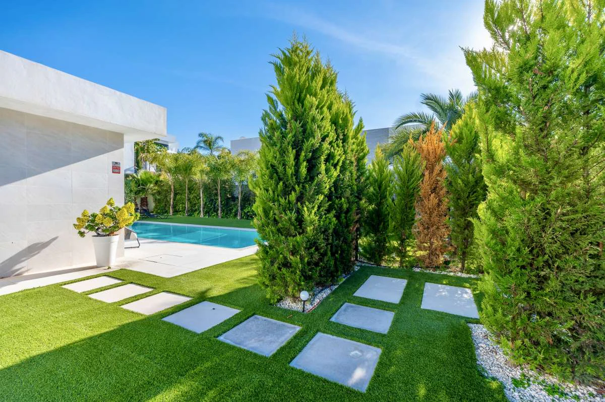 Villa à la vente à Calpe
