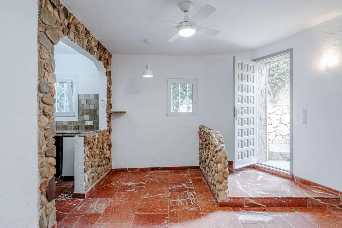 Villa à la vente à Calpe