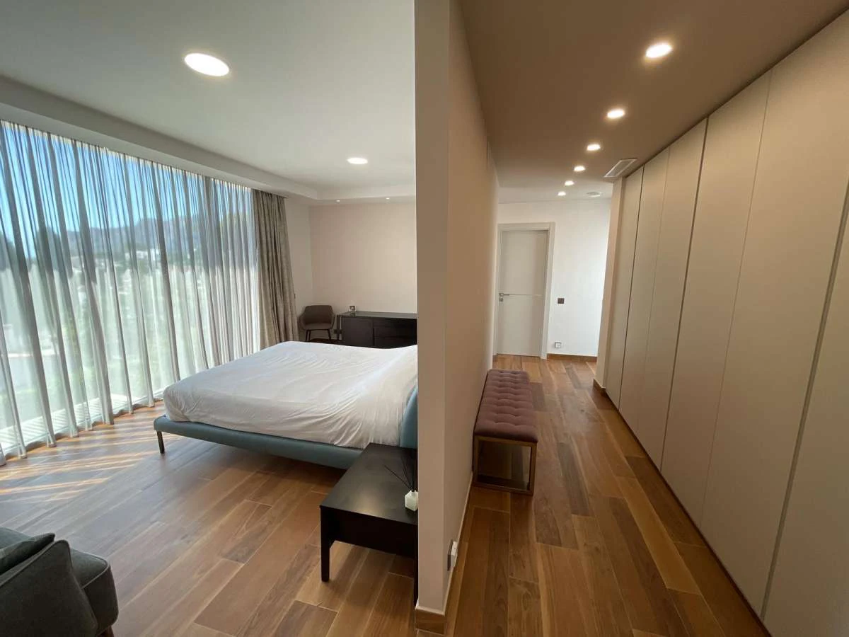 Villa te verkoop in Les Bassetes