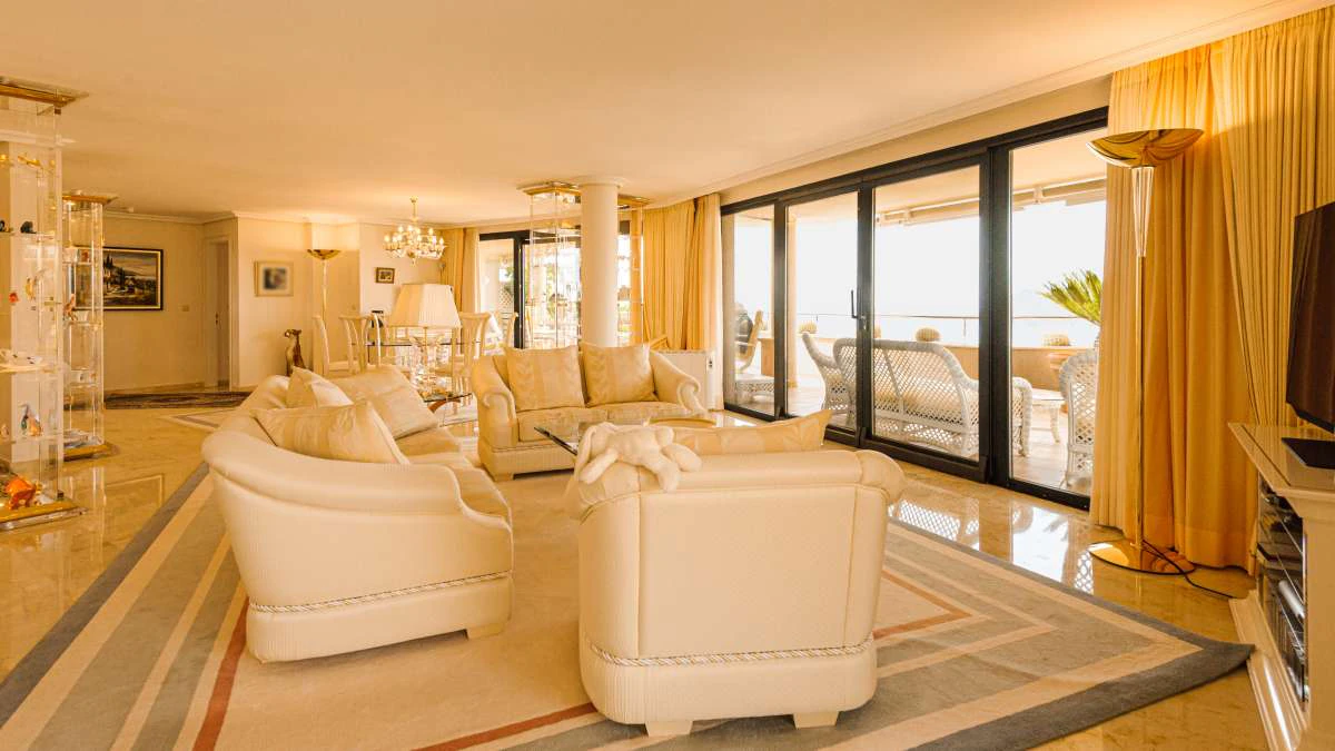 Appartement en ville à la vente à Altea La Vieja