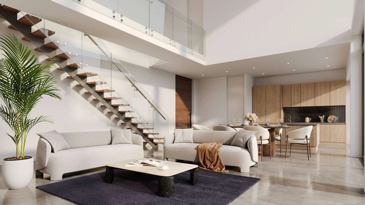Villa à la vente à Calpe