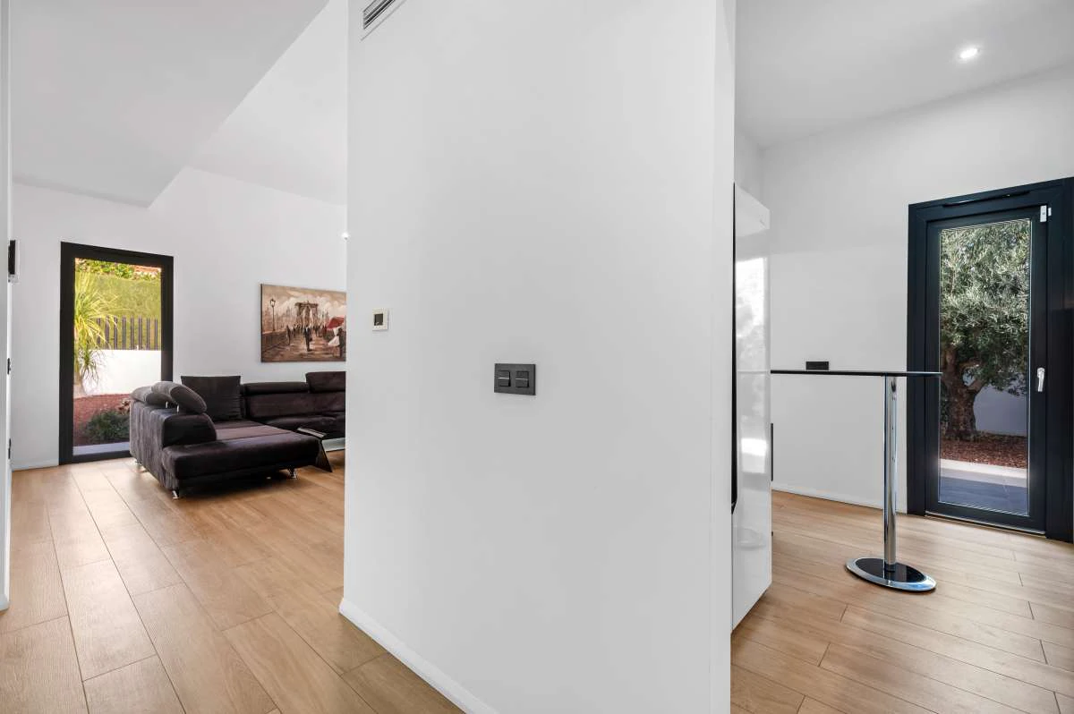 Villa à la vente à Altea