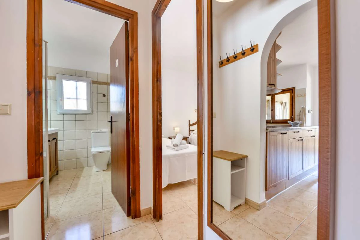 Villa te verkoop in Benissa Coast