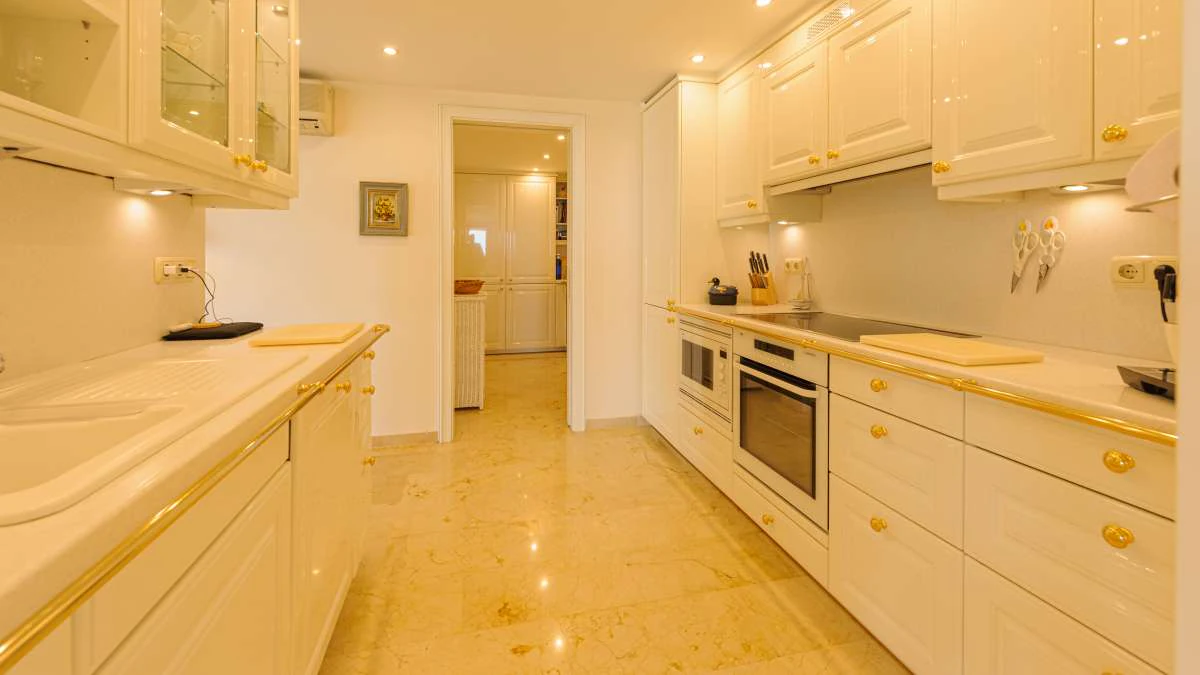 Appartement en ville à la vente à Altea La Vieja