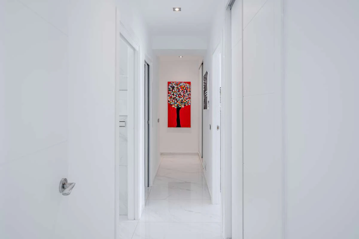 Flat for sale in Calpe