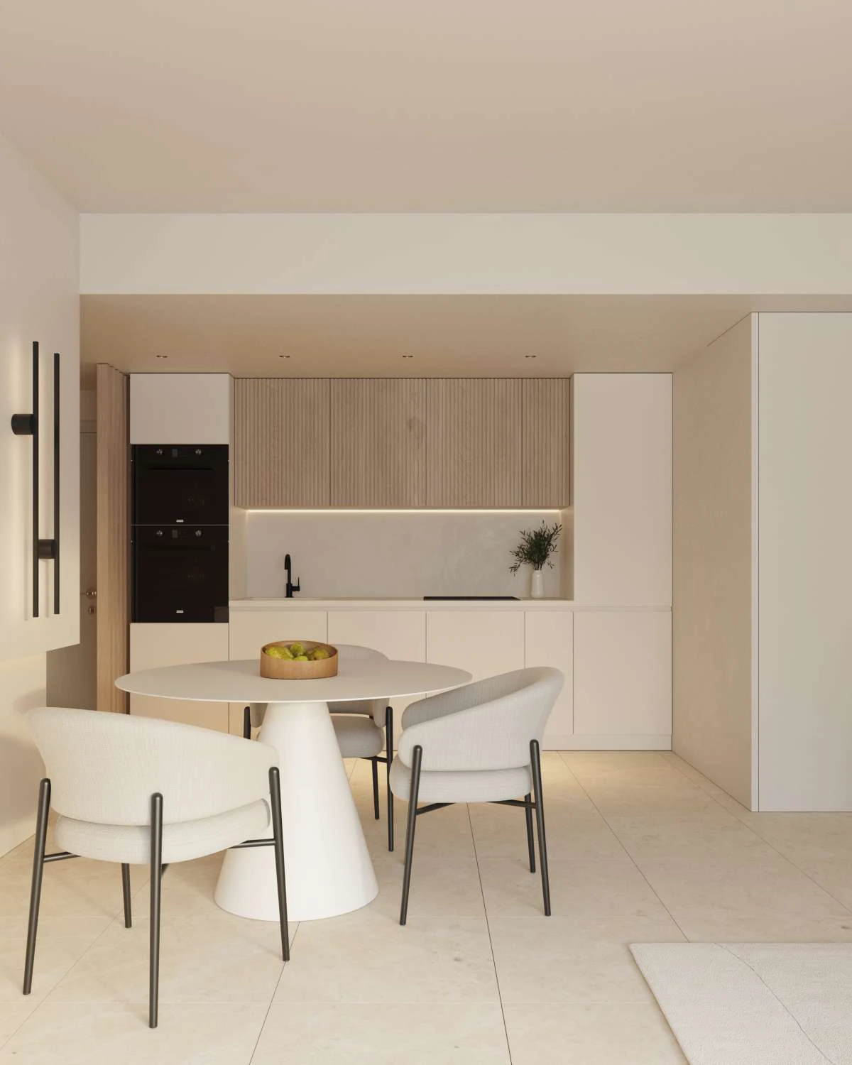 Wohnung zum verkauf in Calpe