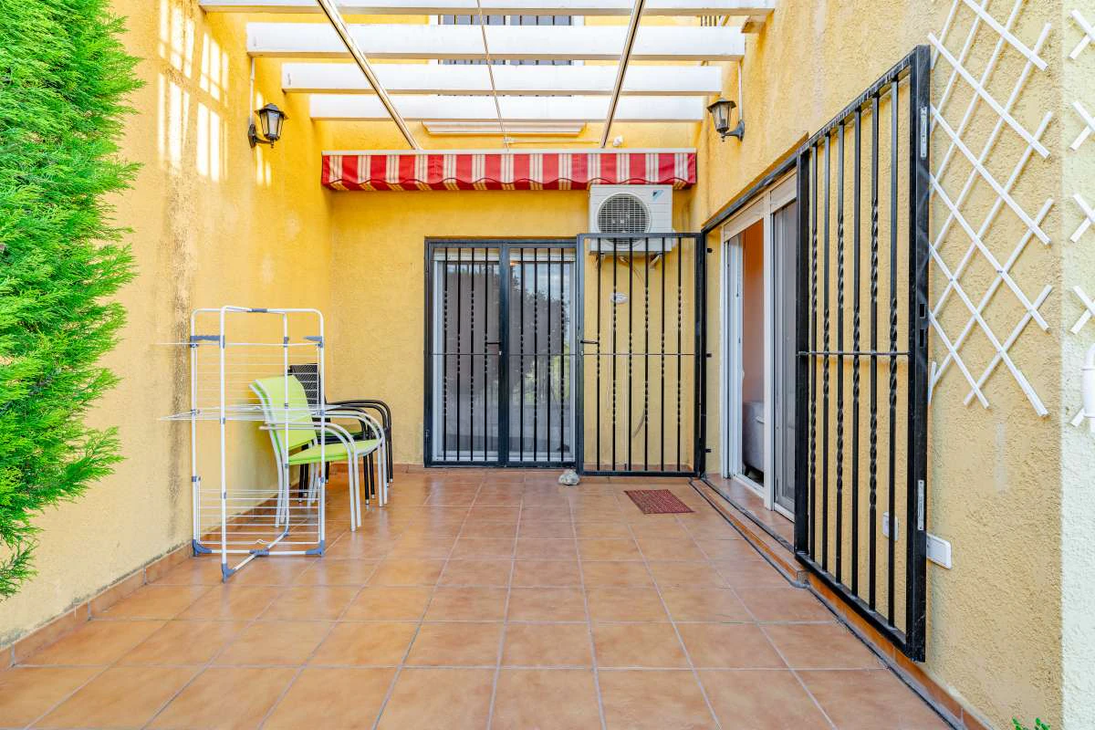 Maison jumelée à la vente à Calpe