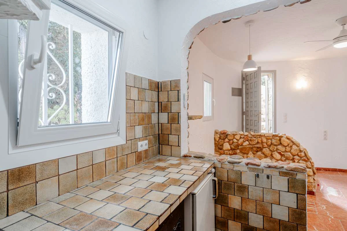 Villa à la vente à Calpe