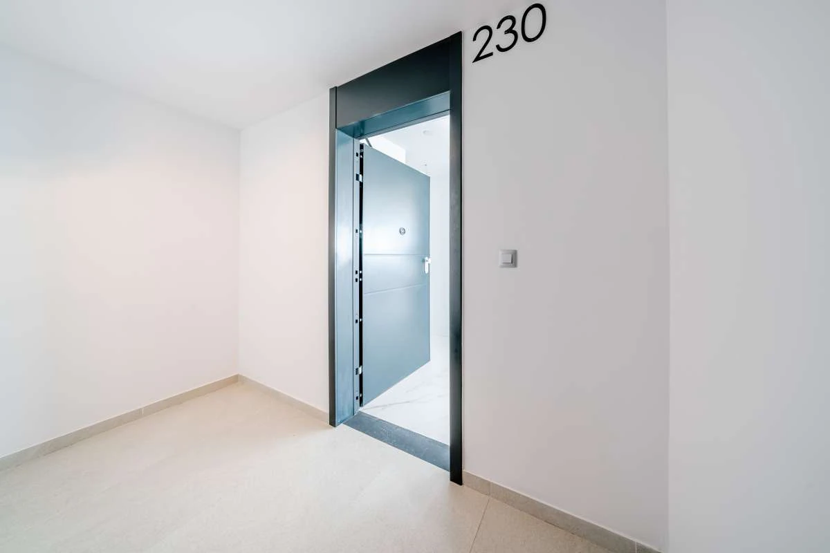 Stats Woning te verkoop in Benidorm