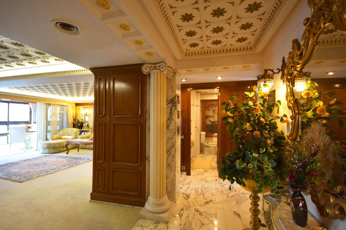 Flat for sale in Calpe