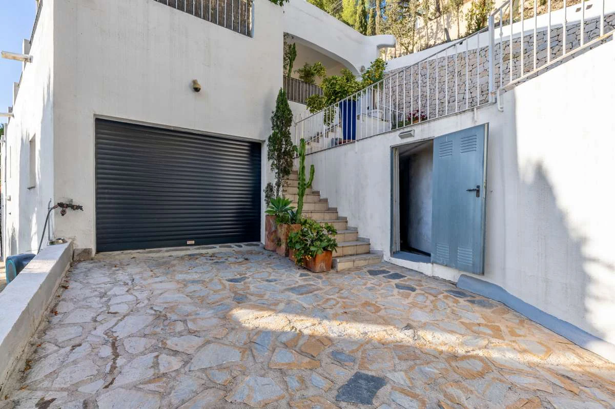 Chalet/Villa en venta en Benissa