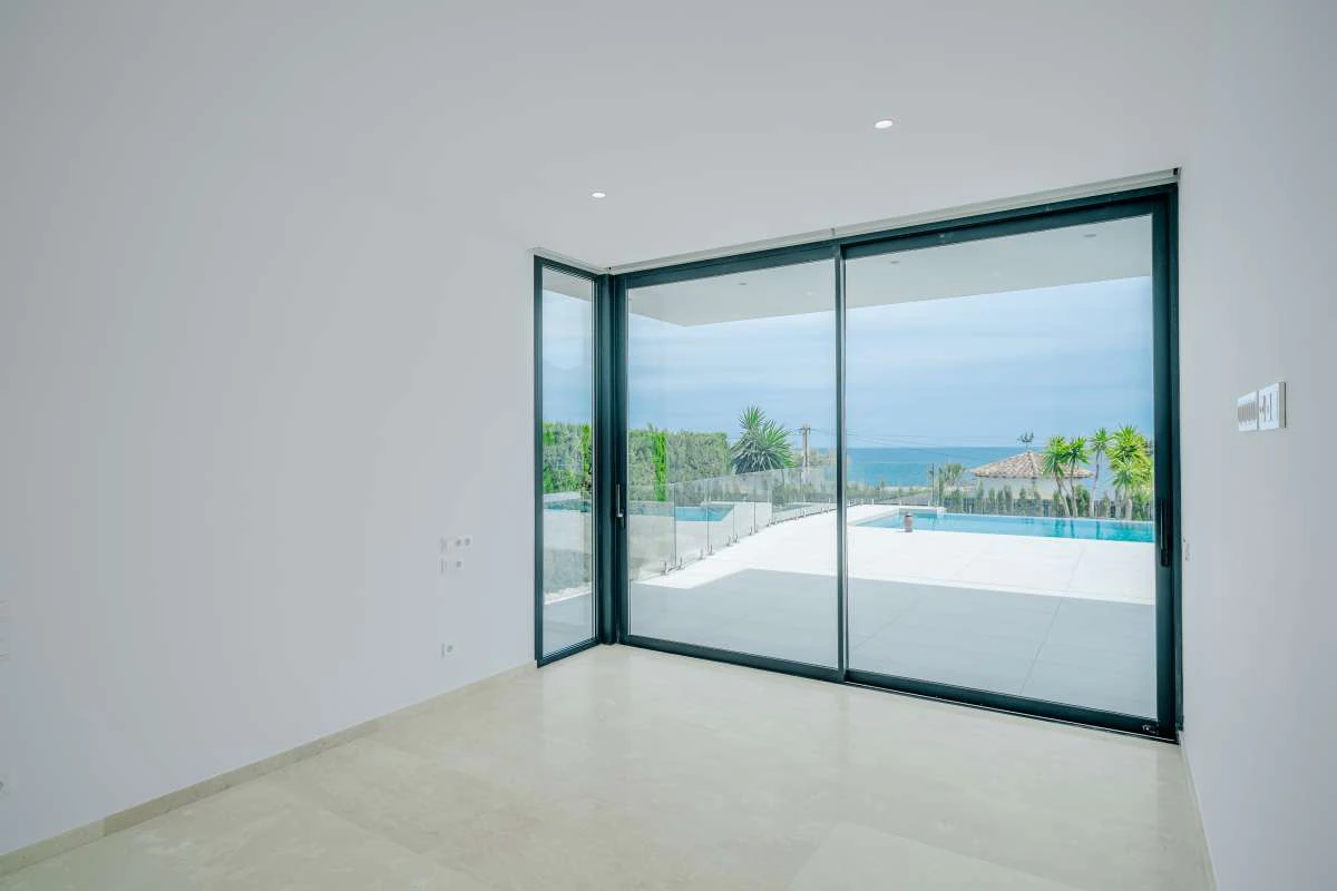 Villa à la vente à Calpe