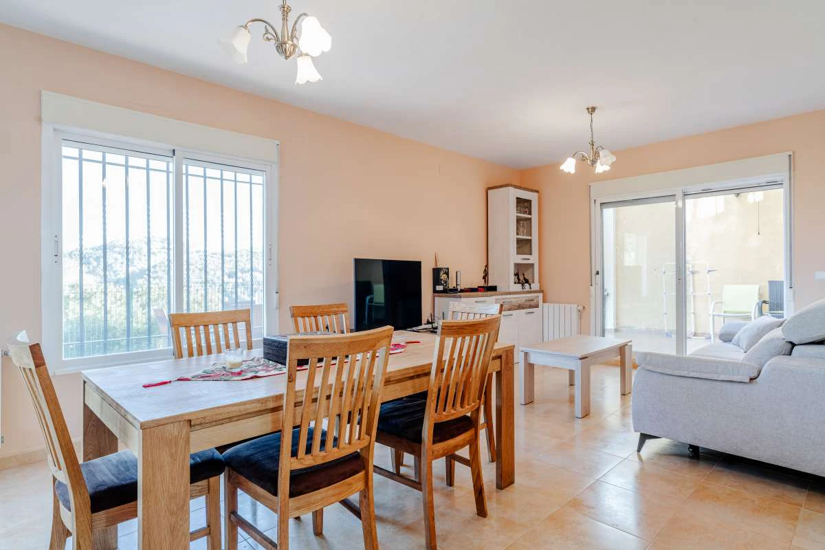 Maison jumelée à la vente à Calpe