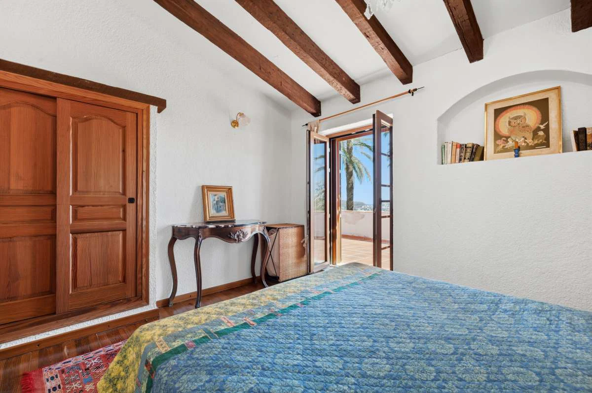 Villa à la vente à Moraira