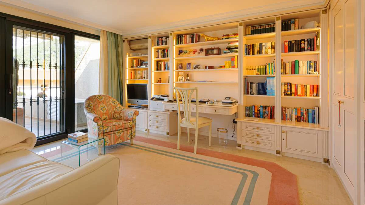 Appartement en ville à la vente à Altea La Vieja