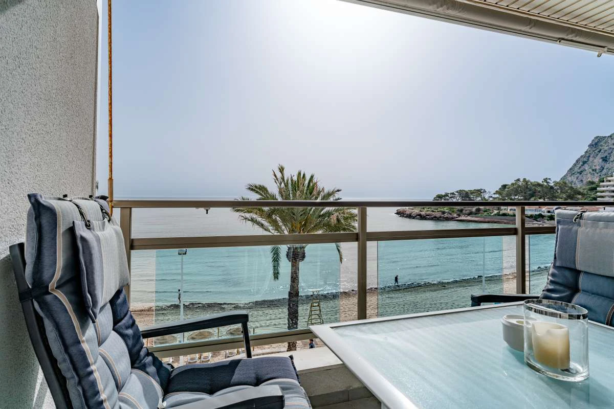 Flat for sale in Calpe