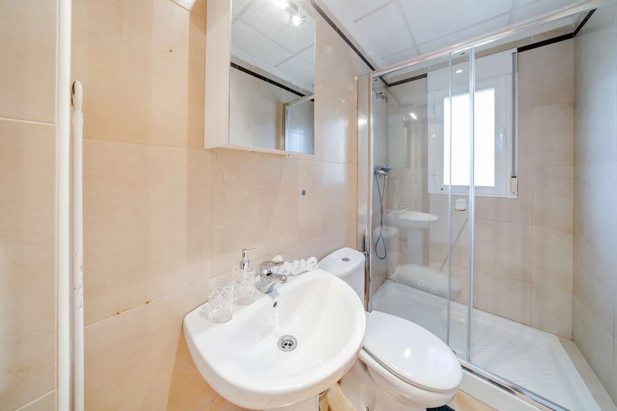 Maison jumelée à la vente à Calpe