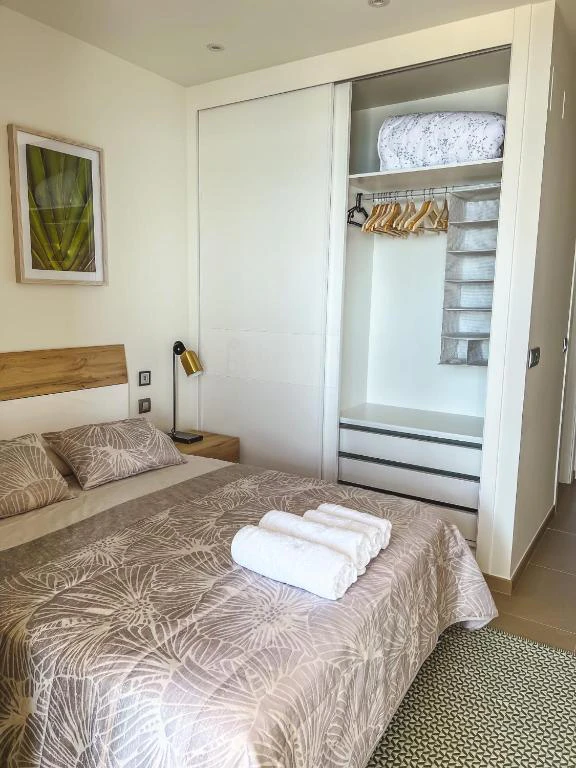 Appartement en ville à la vente à Benidorm