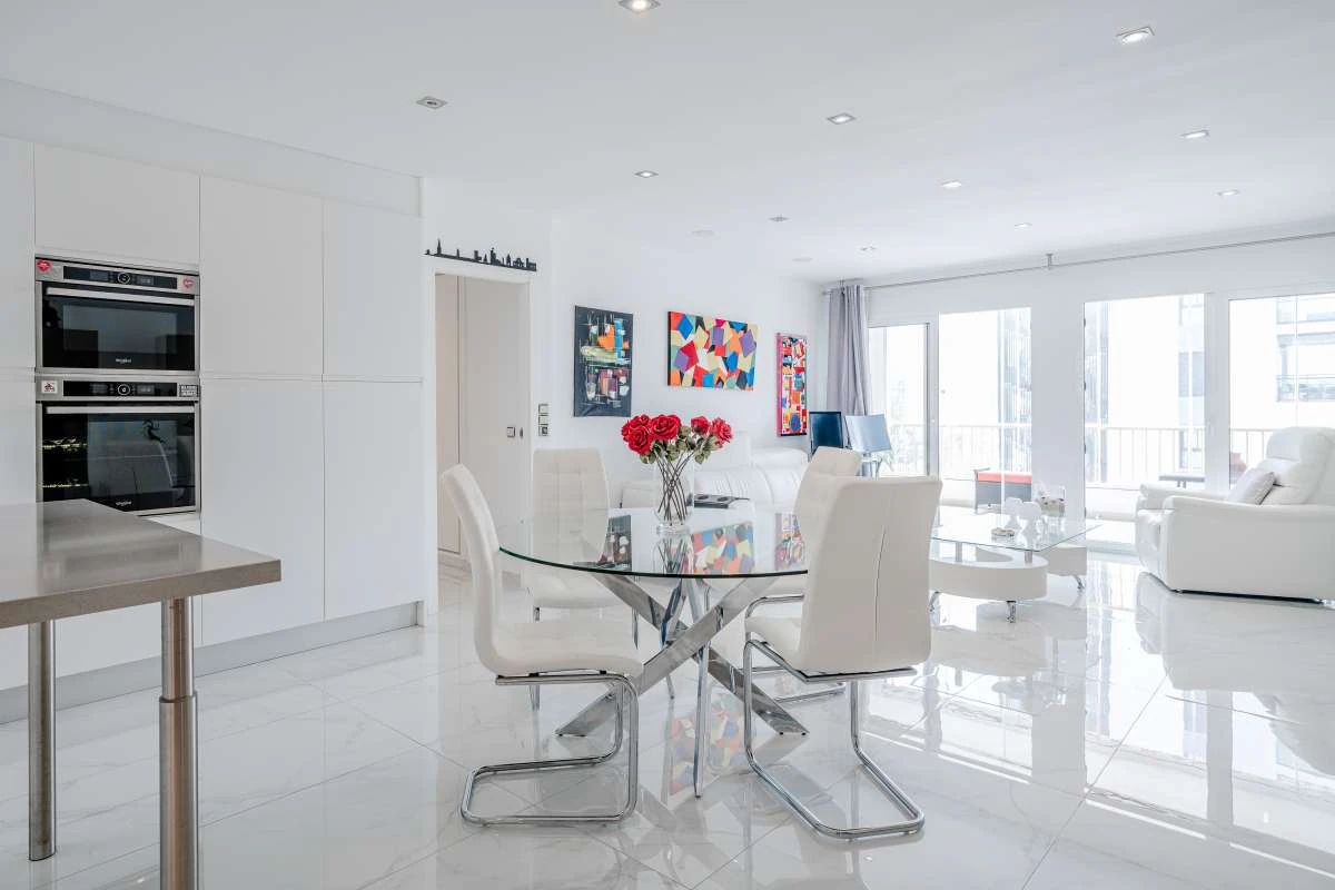 Flat for sale in Calpe