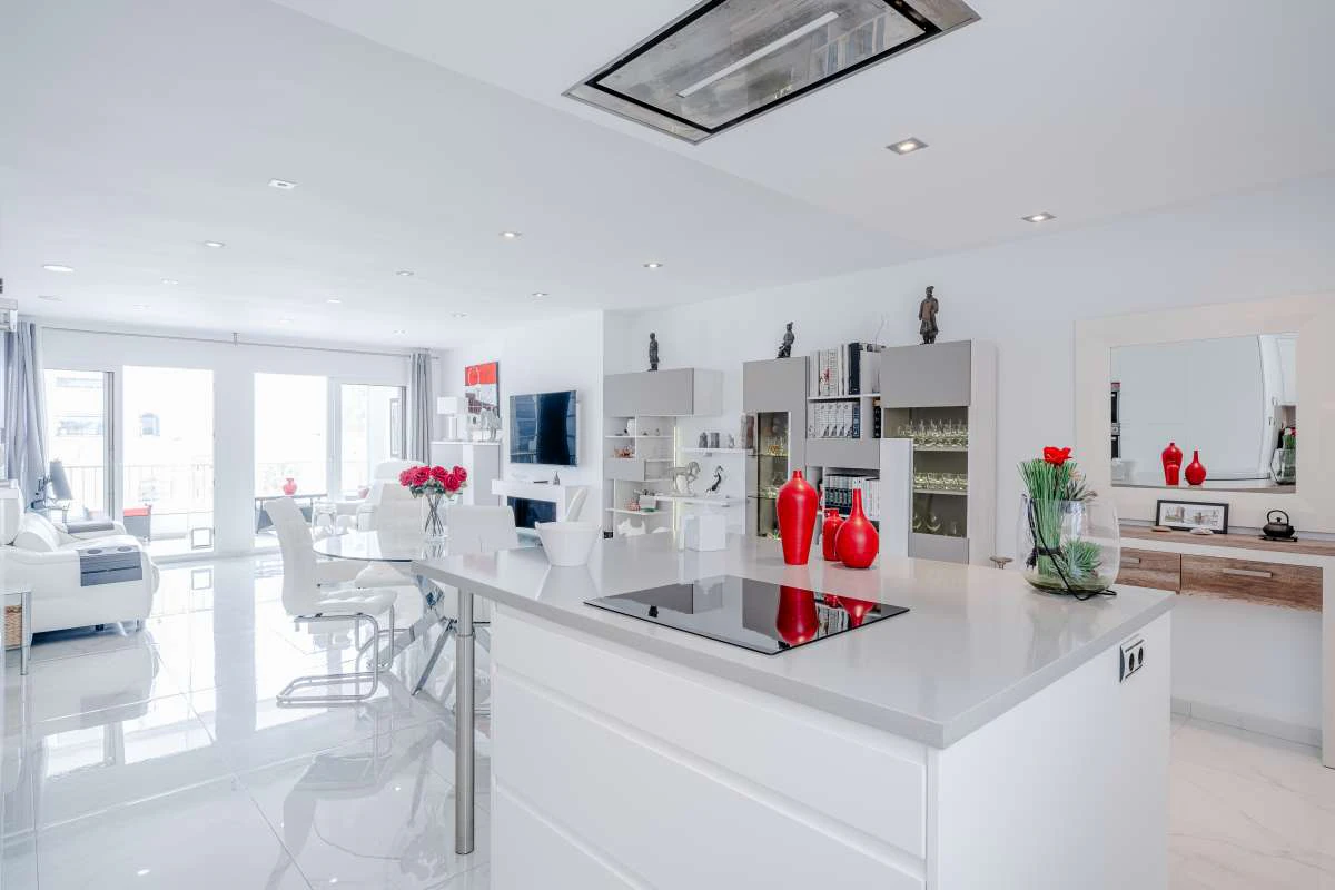 Flat for sale in Calpe