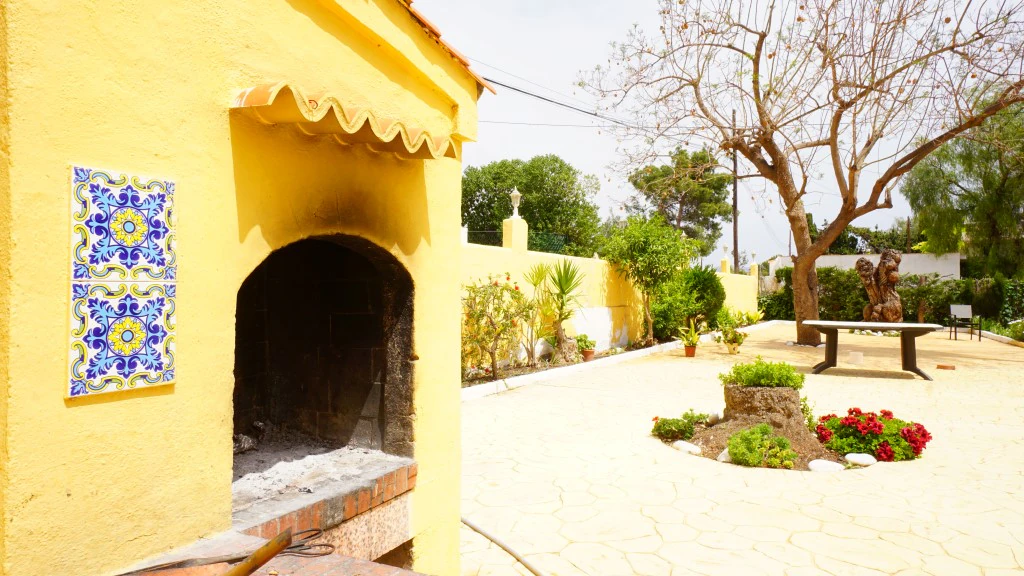 Villa à la vente à Altea