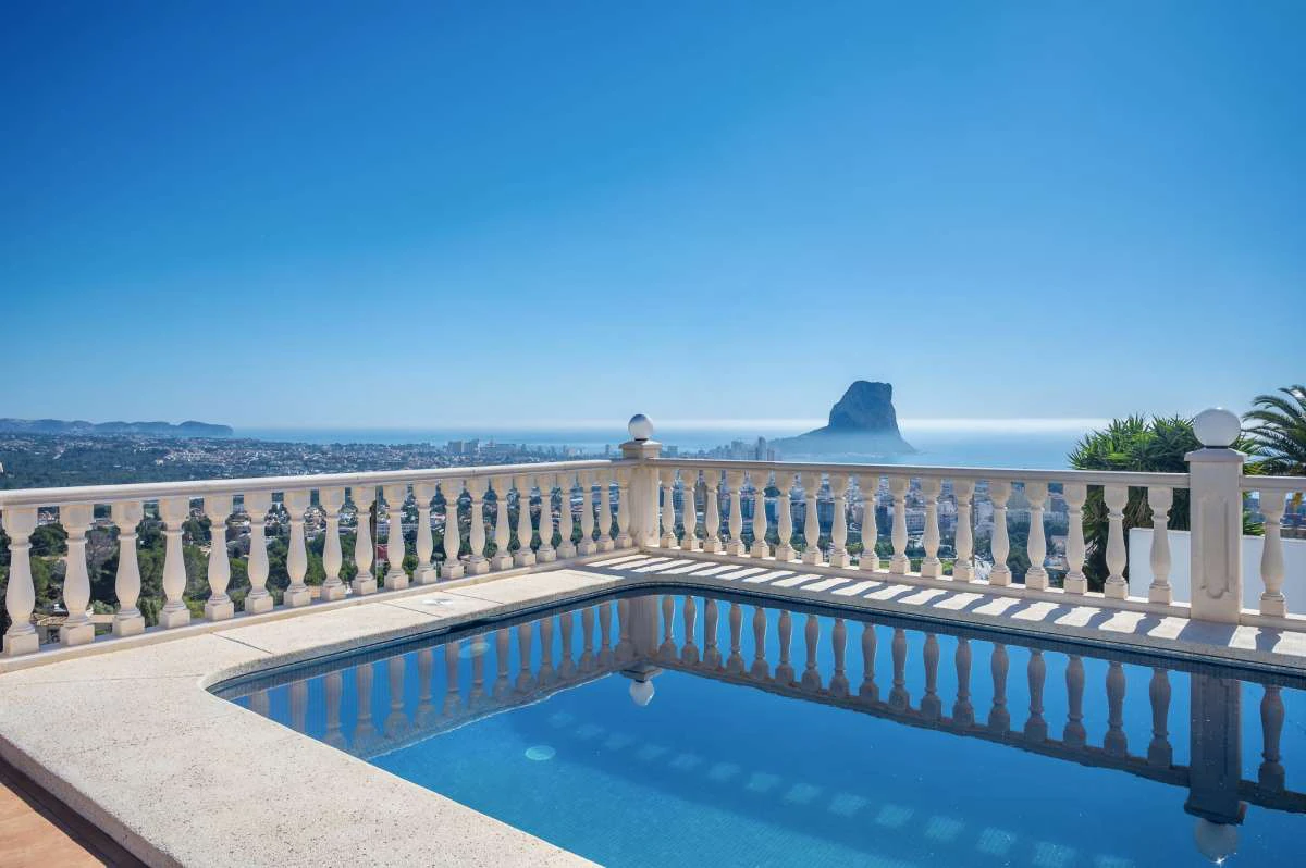 Villa for sale in Oltamar
