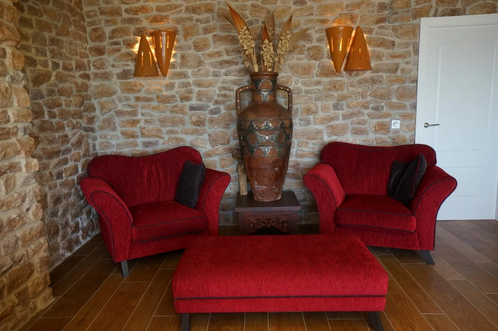 Villa zum verkauf in Calpe