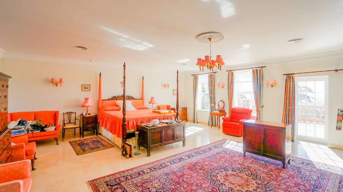 Villa à la vente à Calpe