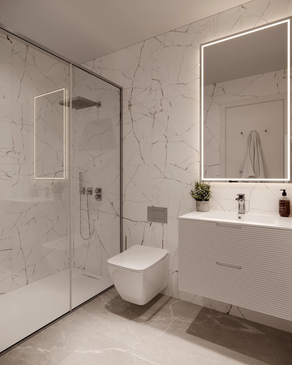 Appartement en ville à la vente à Calpe
