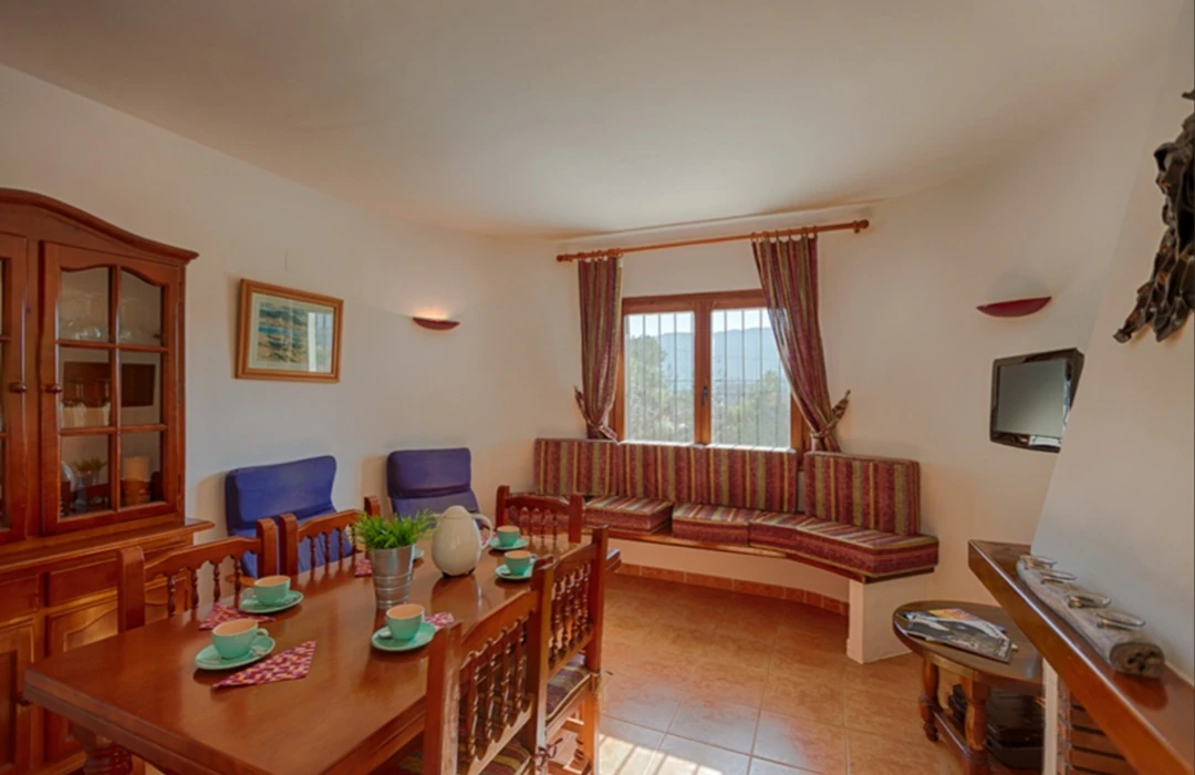 Villa zum verkauf in Calpe