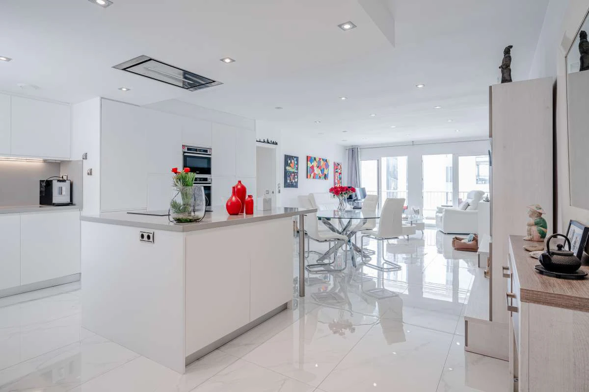 Flat for sale in Calpe