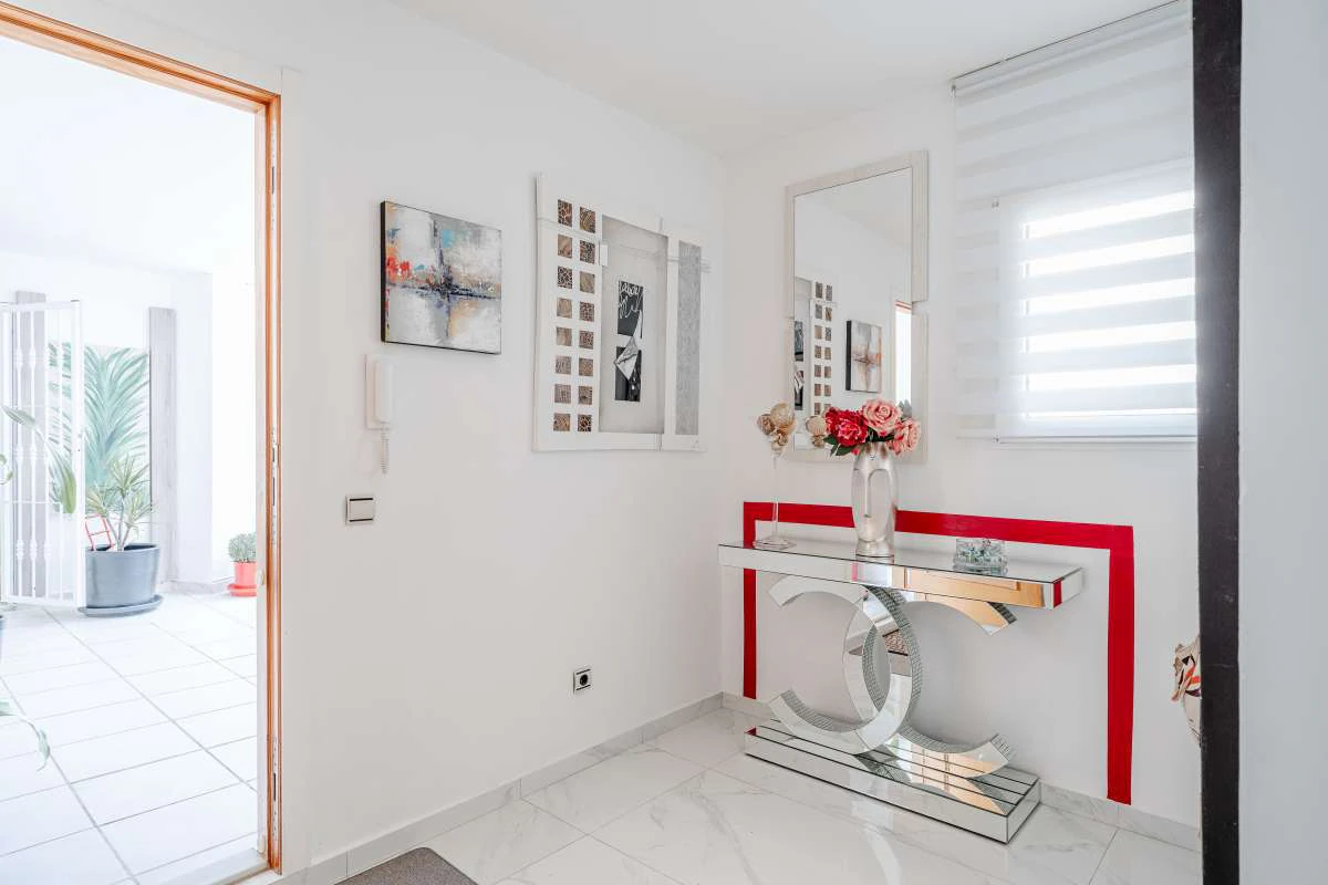 Flat for sale in Calpe