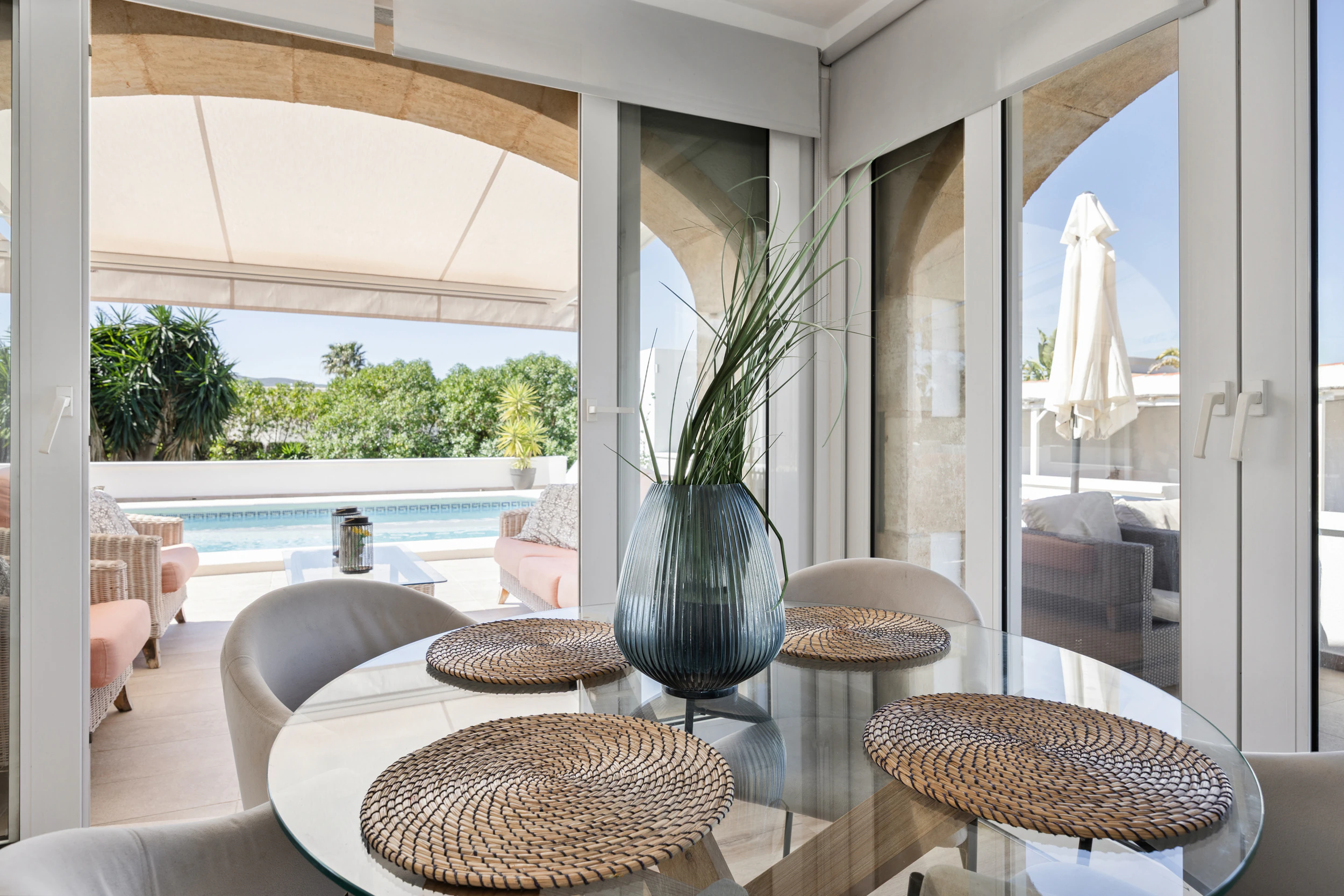 Chalet/Villa en venta en Jávea / Xàbia