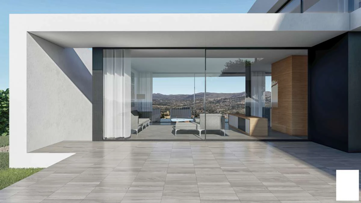 Villa zum verkauf in Moraira