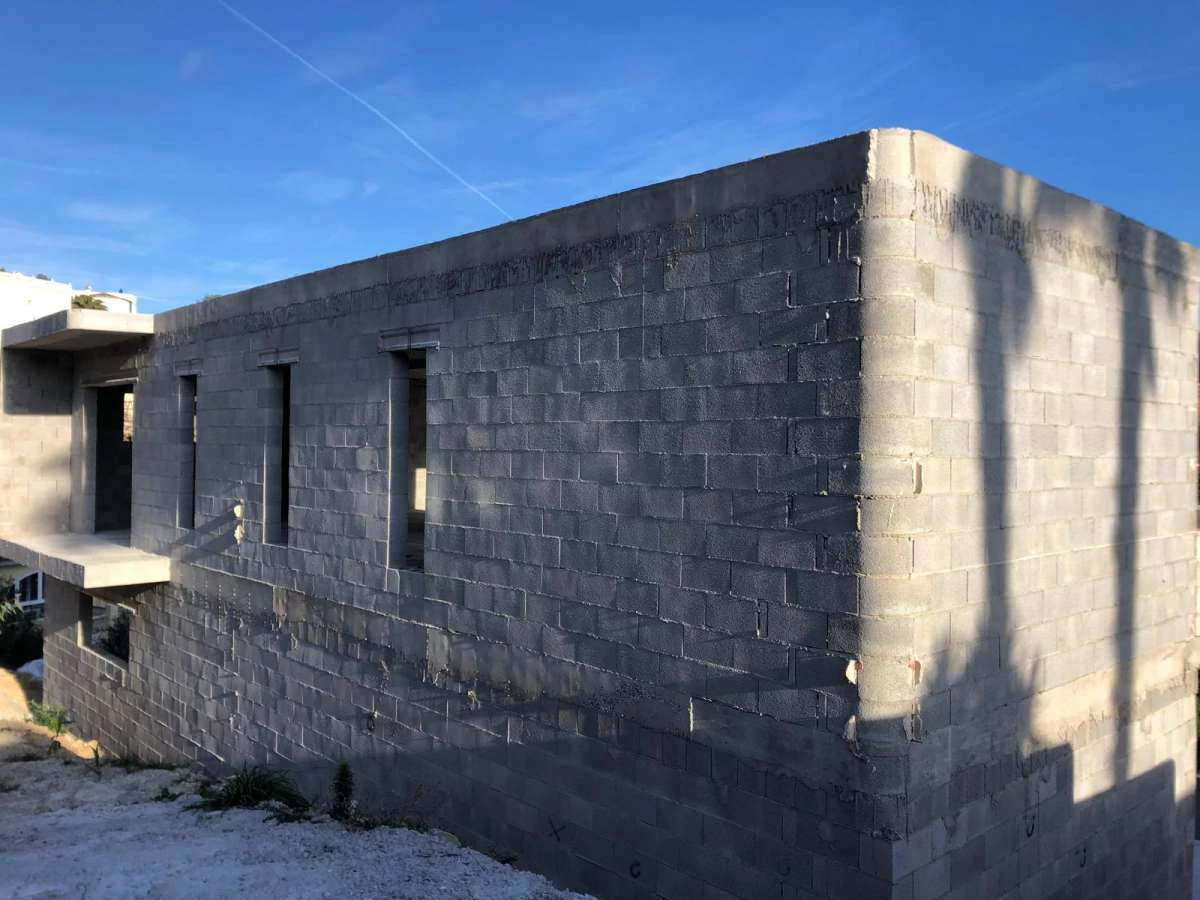 Villa à la vente à Benitachell