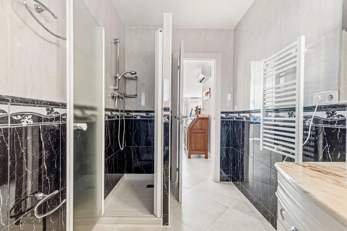Villa à la vente à Calpe