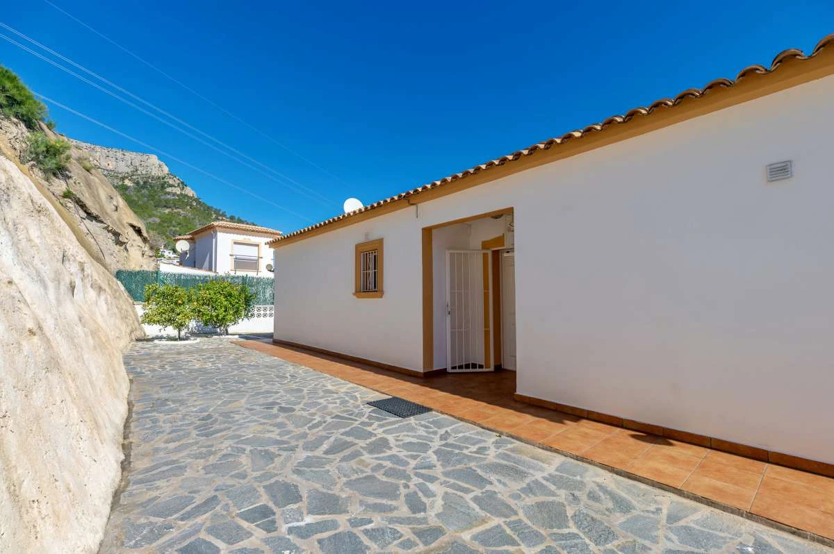 Villa for sale in Oltamar