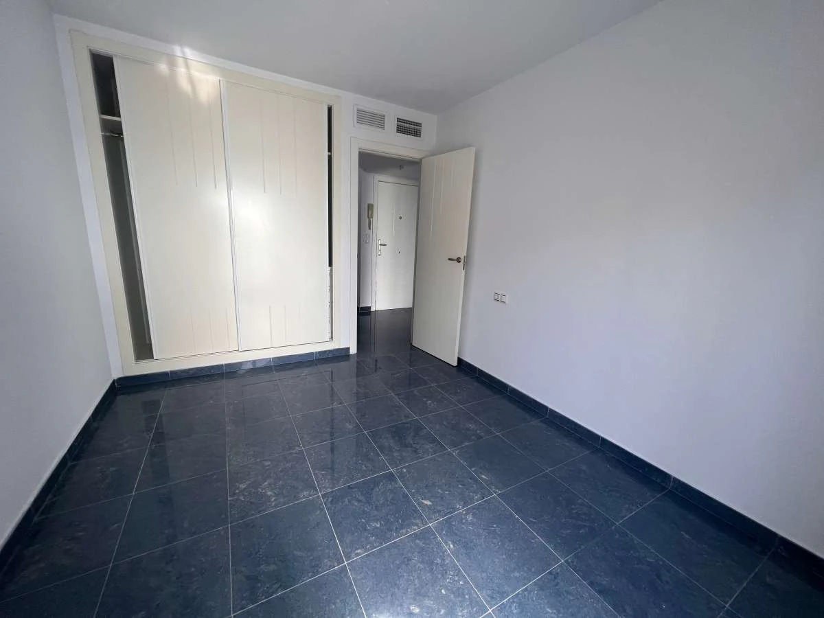 Flat for sale in Calpe